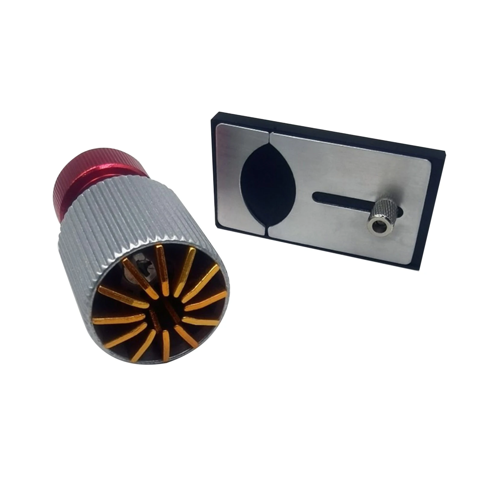 Watch Glasses Crystal Remover Presser Lifter Inserter Tools Watch Front Case Cover Opener Remover Universal Watch Repair Tools