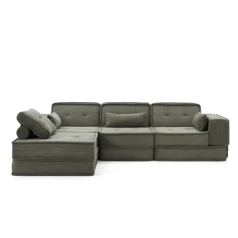 Вакуумное сжатие, индивидуальный размер, небольшая упаковка, объем, секционный диван, диван для гостиной