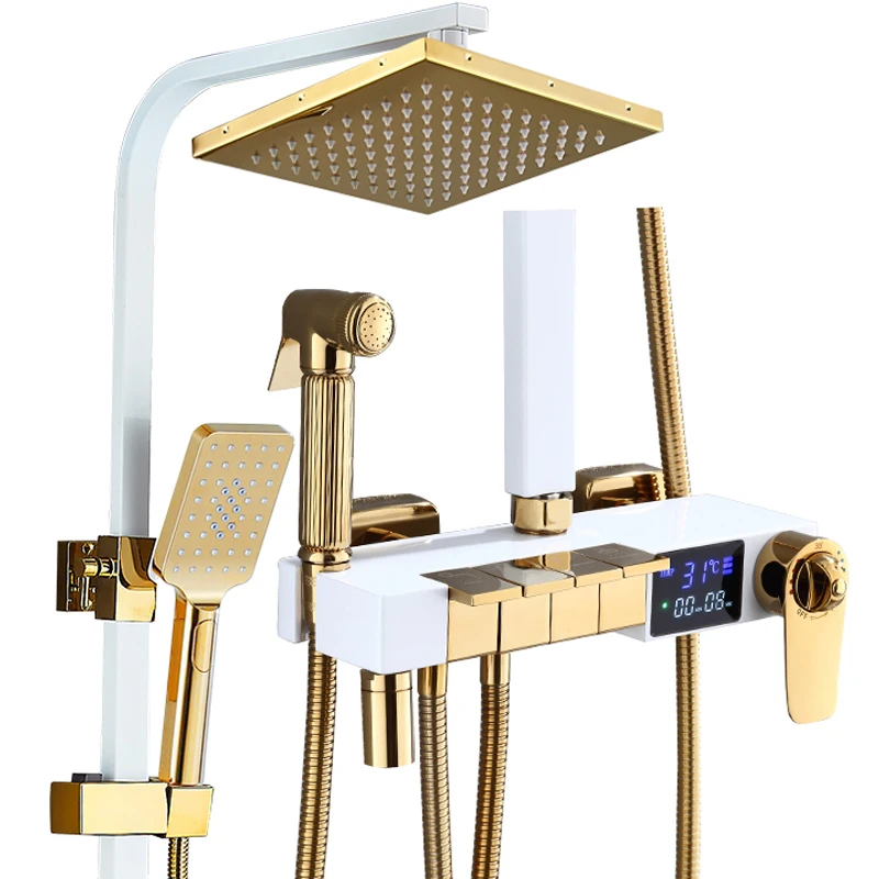 Variant: 0551A4-thermostatic
