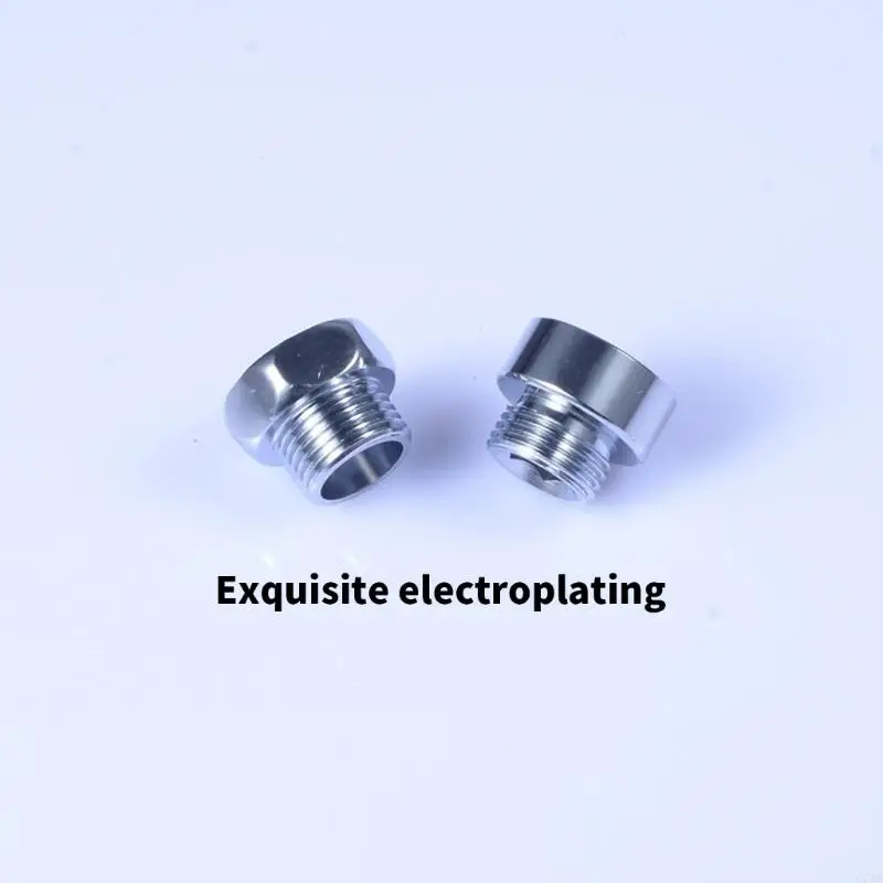Bộ điều hợp vòi nước 3/4 đến 1/2inch Tap bộ chuyển đổi bộ điều hợp ống phụ kiện ống