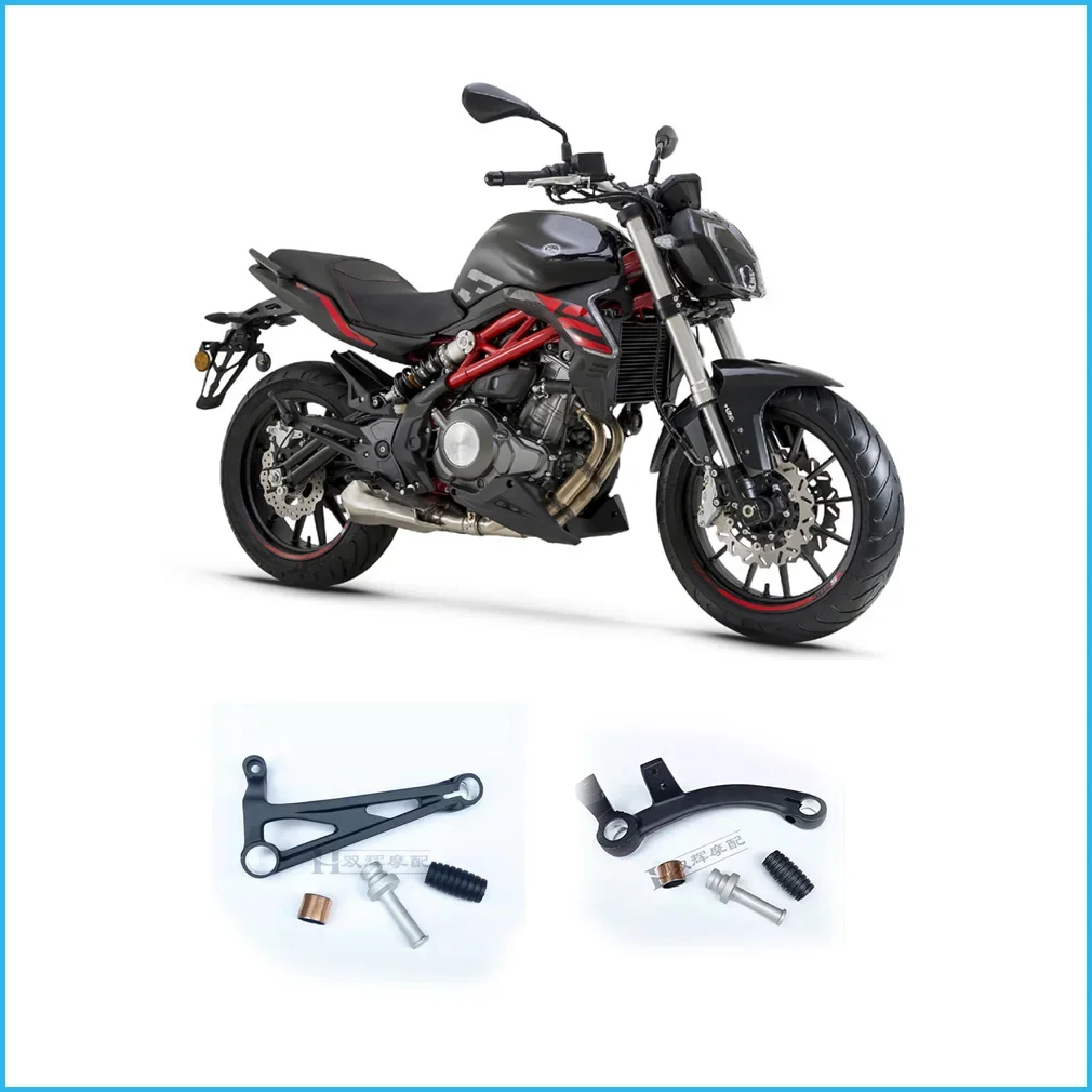 

Shift Lever Shift Pedal Brake Lever Rod Motorcycle Accessories For Benelli 302 S BN 302S TNT 302S