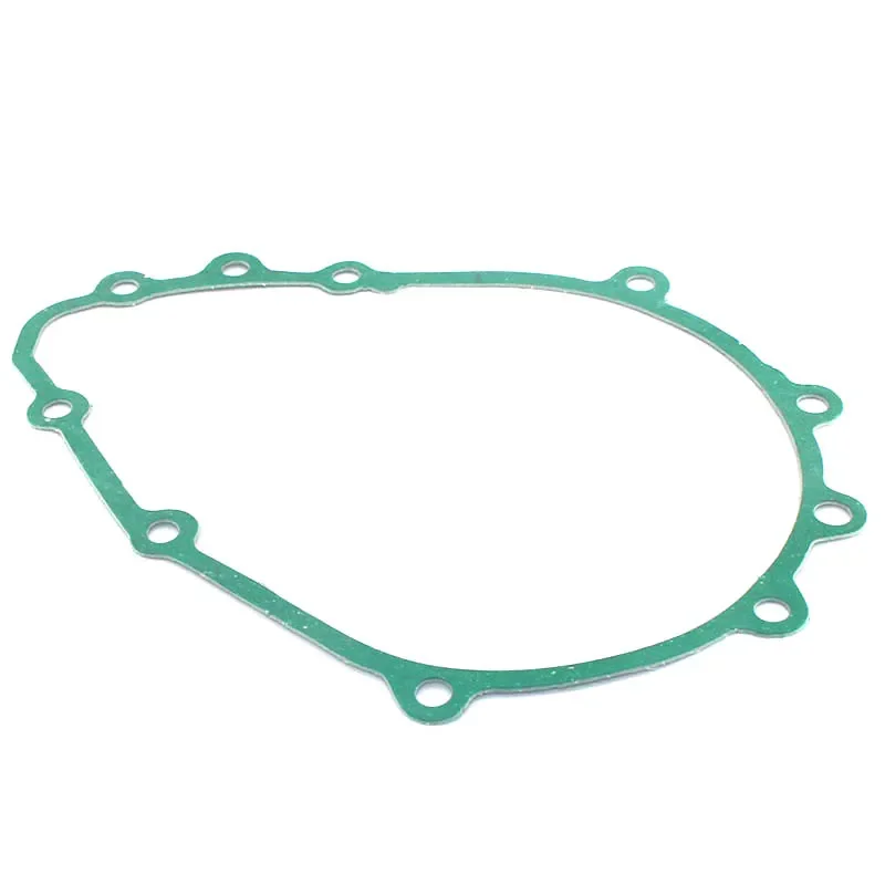 Motor de motocicletas para Kawasaki Ninja ZX-6RR ZX-6R ZX6R ZX6RR ZX636 ZX600 ZX 600 636 CBR954 RR junta de cárter de cubierta de estator