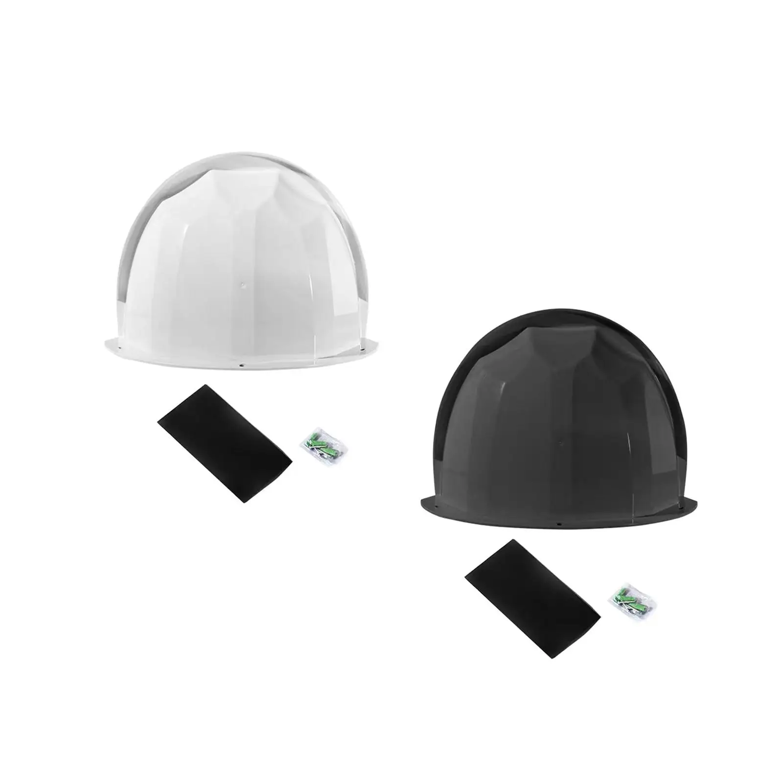 Couverture universelle pour caméra de sécurité, protection murale des éléments