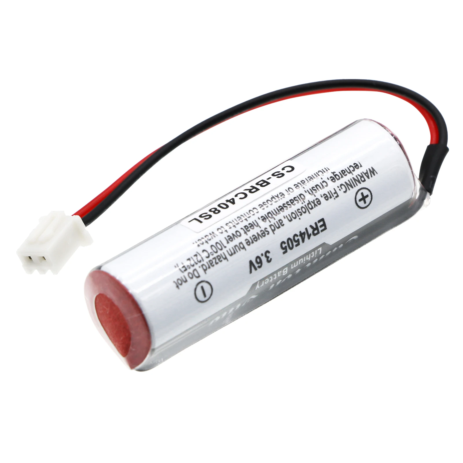CS Replacement Battery for Brycus Blue Connect,Blue Connect Plus,Smart Water Analyzer PN:P1704048-15 2700mAh / 9.72Wh