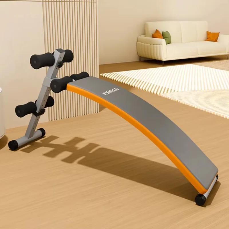 2025 منحنى اللياقة البدنية مقعد الجلوس معدات رياضية معدات التمرين #2