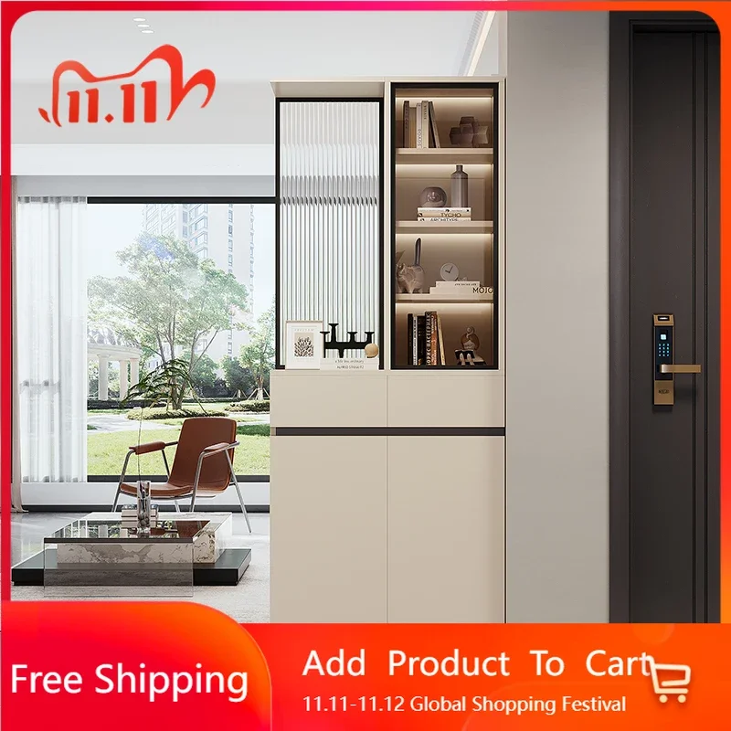 

Princess Shelf Living Room Cabinets Decor Shoe Corner Entryways Living Room Cabinets Wood Designer Vitrina Postmodern Furniture