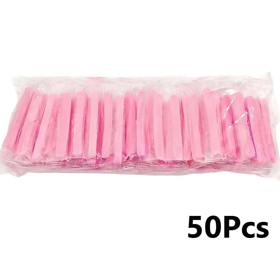 10/50 Stück Komprimierte Gesichtsschwämme, weiche, wasserexpansierbare Reinigungspads für die tägliche Hautpflege, Gesichtswaschpads – Detail 8