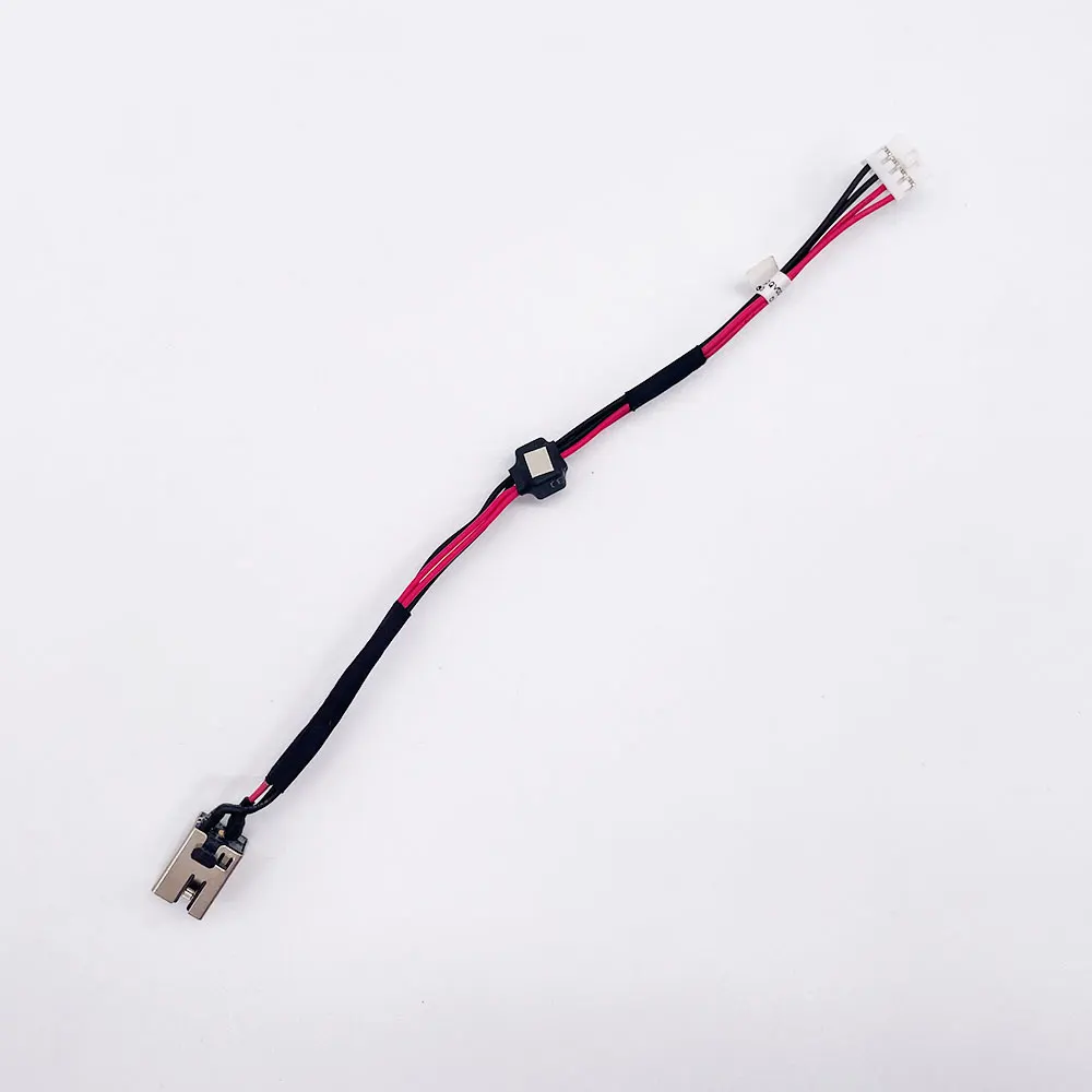 For Toshiba Satellite P870 P870D P875 P875D P970 P975 Laptop DC Power Jack DC-IN Charging Flex Cable DC30100QV00