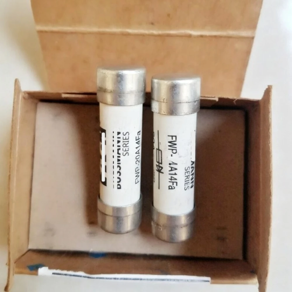 1PCS OEM FWP‑1A14F aR High Speed Semiconductor Fuse 1A 700V 14x51mm Ferrule Fuse for IGBT Protection