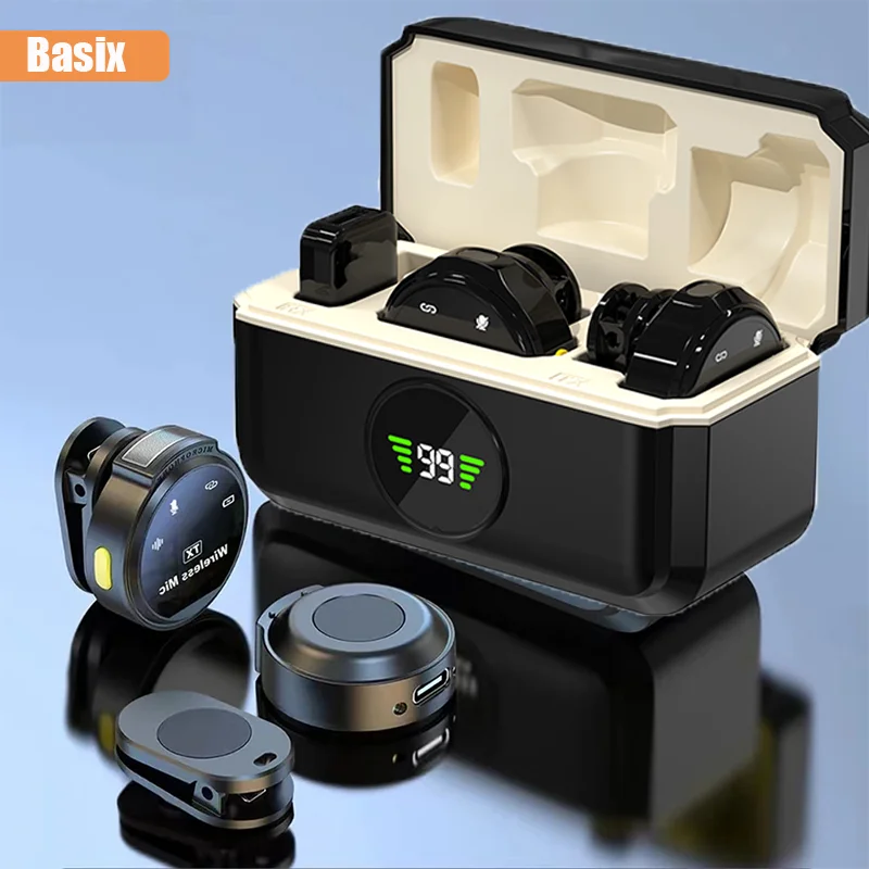 #63 Best Audio Transmitters to Buy In 2026