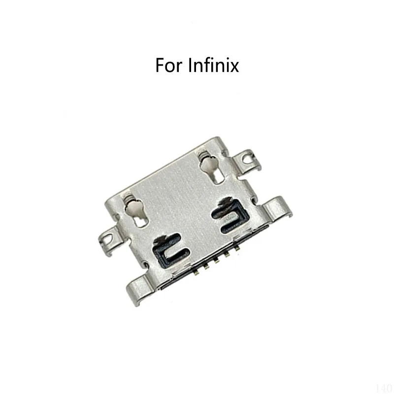 For Infinix NOTE 7 X690B X690 / NOTE 7 Lite X656 / Hot 7 X624 X624B USB Charging Dock Charge Socket Port Jack Plug Connector