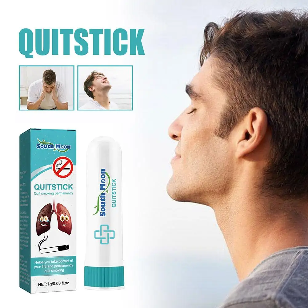 Relieve Nasal Congestion Stick Improve Sneezing Runny Care Chronic Healthy Gifts Sinusitis Rhinitis Treatment Discomfort R2Q3