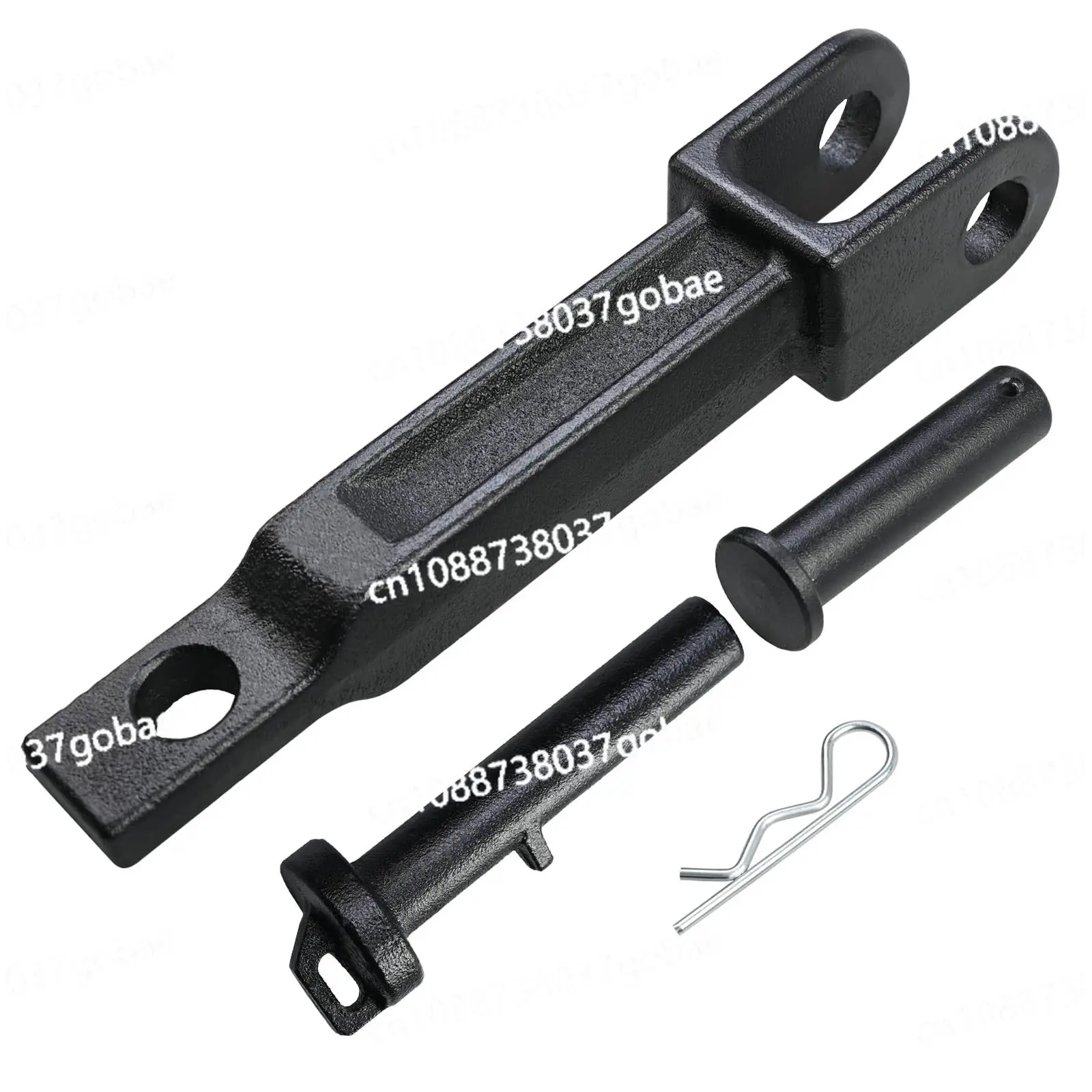 

A20-6014 Single Drag Hook with Pull Pin