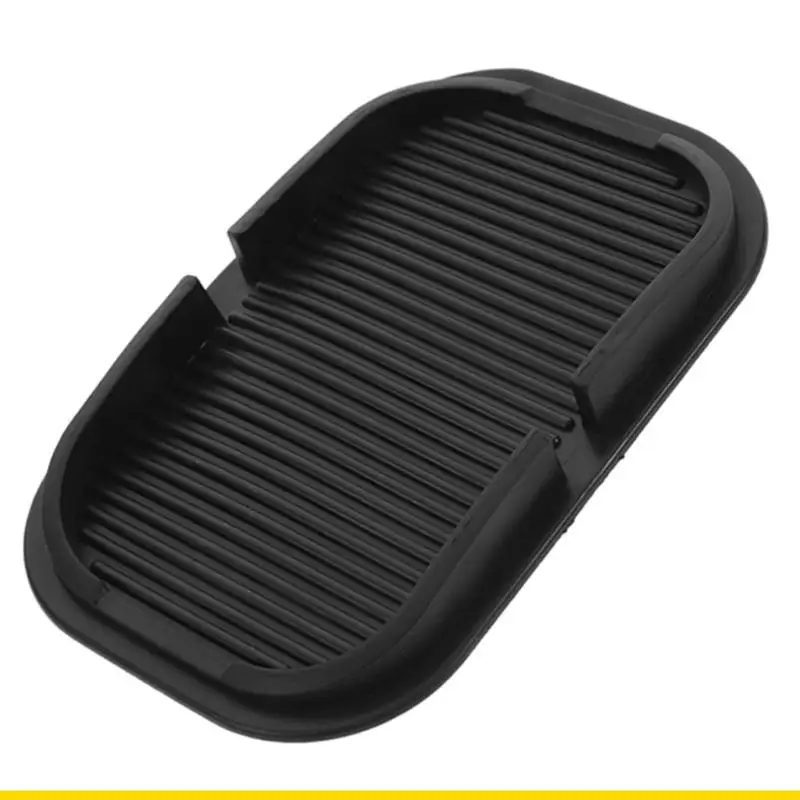 

SZCH Washable Odorless Nonslip Car Dashboard Pad For Secure Phone Holder And Navigation Devices Universal Ergonomic Design