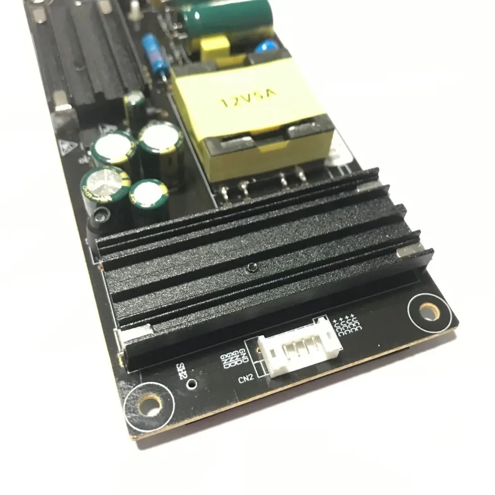 Universal 60W 12V 5A Repair Replacement Ultra-thin Built-in Power Board Supply PSU For Led LCD TV Led Supports 15~32 Inches