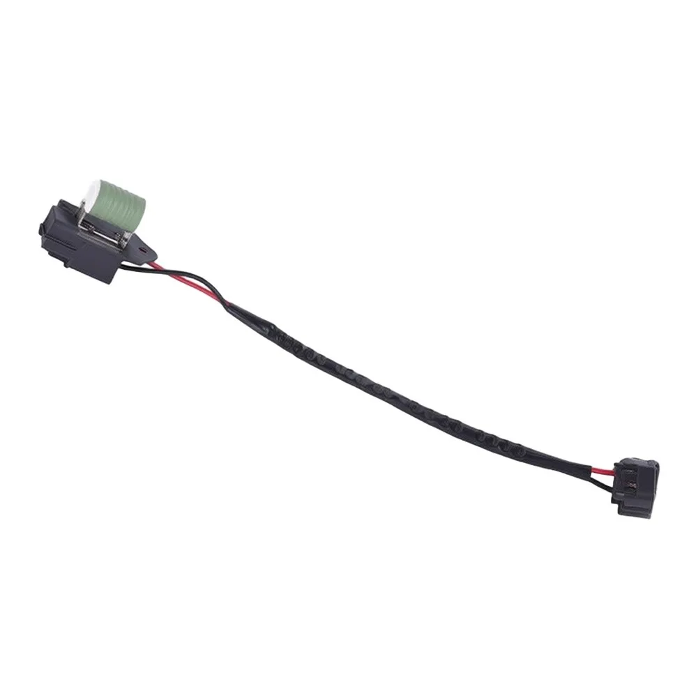 Engine Cooling Fan Resistor For Cadillac CTS 2009-2014 Blower Motor Control Module Replacement Part 98391DGVT Auto Accessories