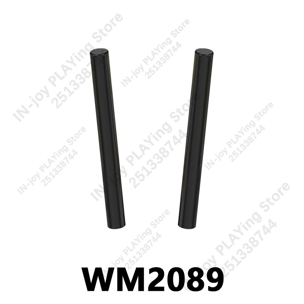 WM6106 Compatible Action Figures WM2089 WM2090 WM2091 WM2092 WM2093 WM2094 WM2095 WM2096 Parts Bricks WM Blocks Accessories Toys