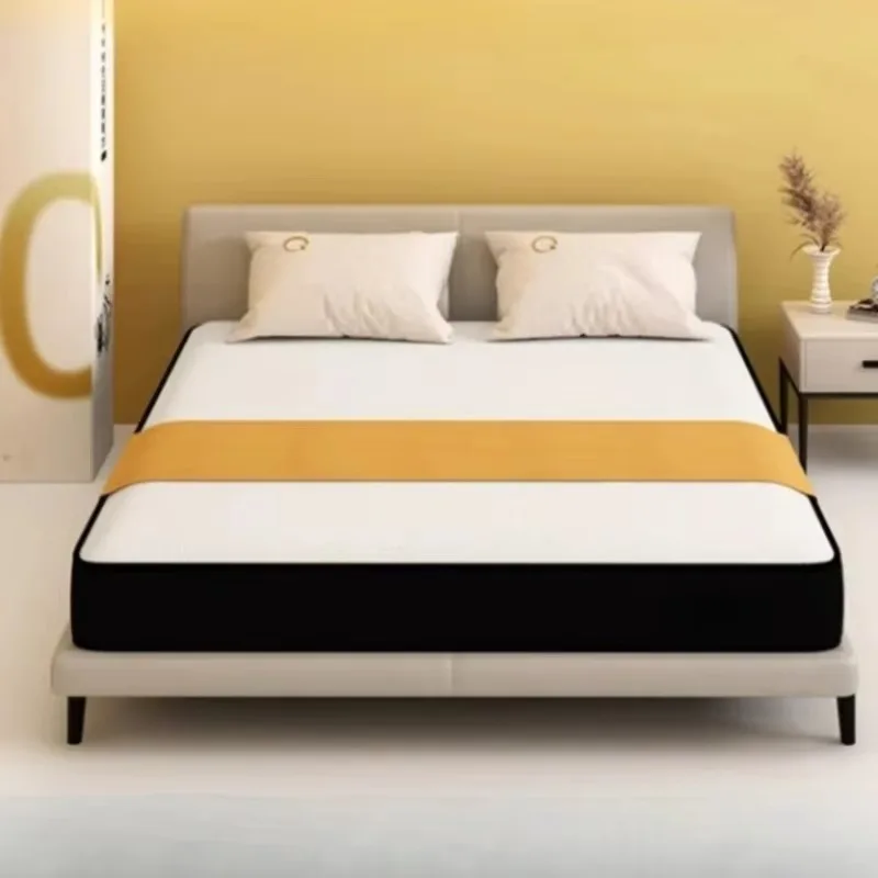 

Firm Women Queen Mattress Roll Folding Twin Size Foldable King Memory Foam Mattress Spring Thickness Colchoneta Furniture