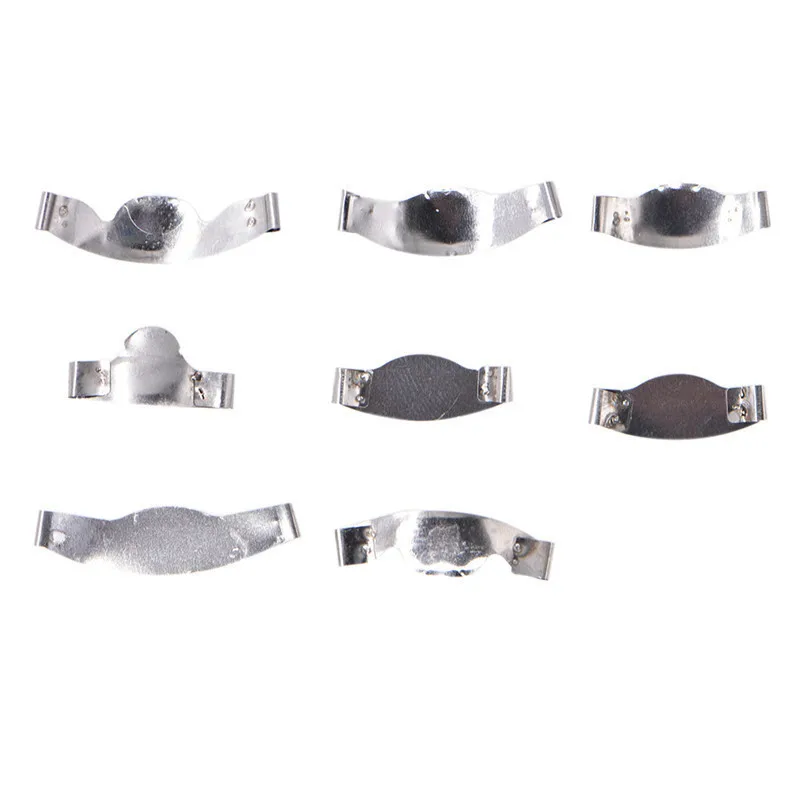 Laboratory-specific 1.330 Lens Shaping Discs, Laboratory Material Lens Shaping Disc Set, 36 Discs/box s