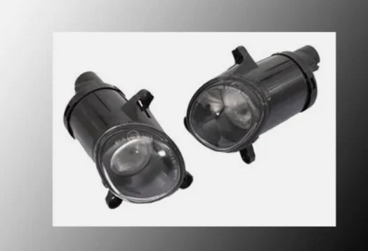 

Front Fog Light Left & Right For VW Passat B5.5 2001-2005 New