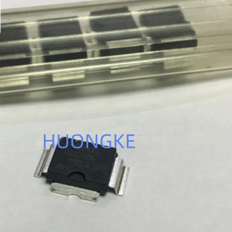 1PCS/LOT PD57006  PD55003 PD57006TR-E PD57006 PWRSO-10 IN STOCK