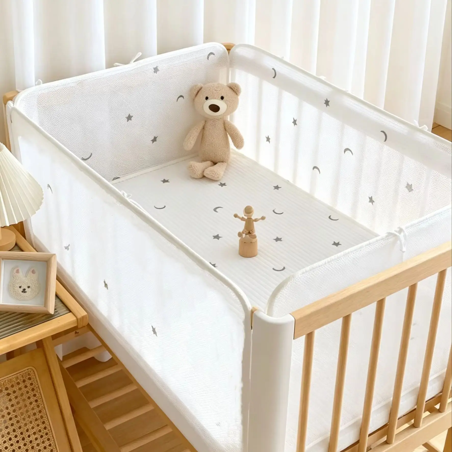 protetor-de-berco-respiravel-para-bebes-decoracao-de-quarto-de-bebe-protecao-para-cabecas-de-bebes-equipamento-de-prevencao-de-colisoes-roupa-de-cama-para-bebes