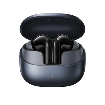 Baseus EP10 Pro ANC Earbuds Wireless Bluetooth 6.0 Earphones 50dB Realtime Adaptive…