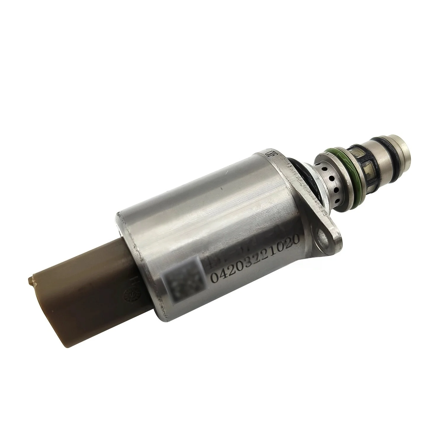 457-5747 hydraulic pump proportional solenoid valve is suitable for  E323D, E320GC and E323D excavators