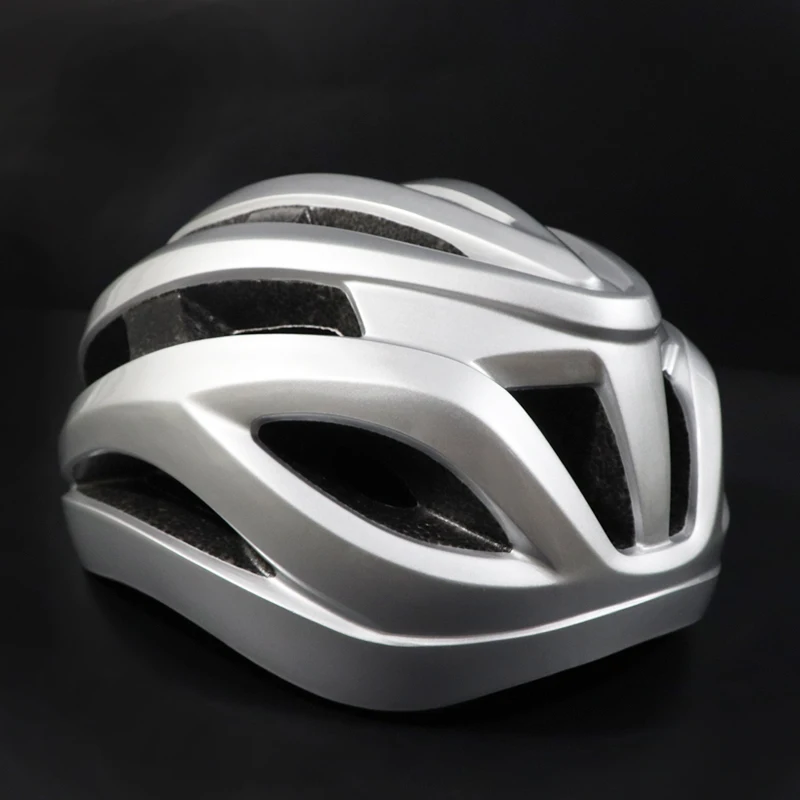 Road Cycling Helmet Ultralight Aero MTB Bike Helmet Capacete Ciclismo Sports Men Women Mountain Road Racing Safely Cap