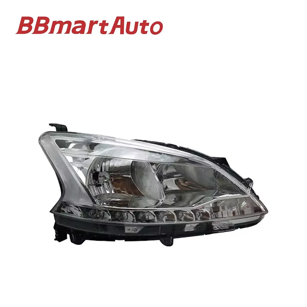 26015-3RA0A BBmart Auto Parts 1pcs Headlight Front Lamp RH For Nissan Sylphy B17 Wholesale Factory Price Car Accessories