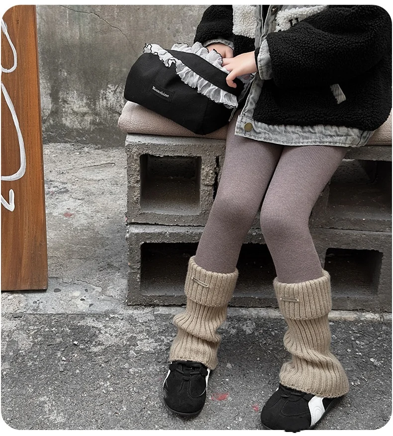 Thumbnail 3 - #20 Latest Fleece Lined Socks Offers