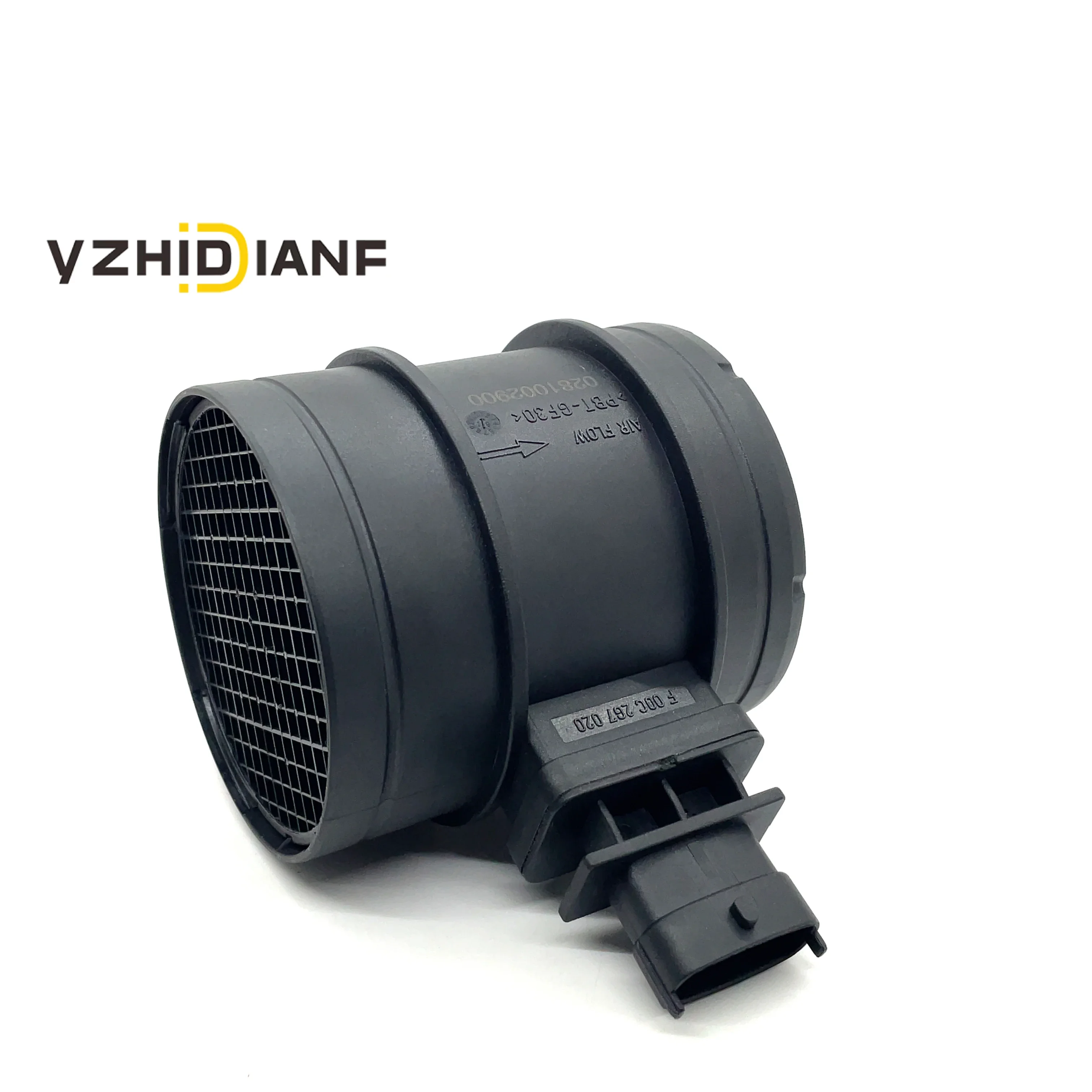 

Car Mass Air Flow Meter Sensor 0281002900 0281002923 Auto MAF Sensor For Great Wall Hover 2.8L H5 2.0L