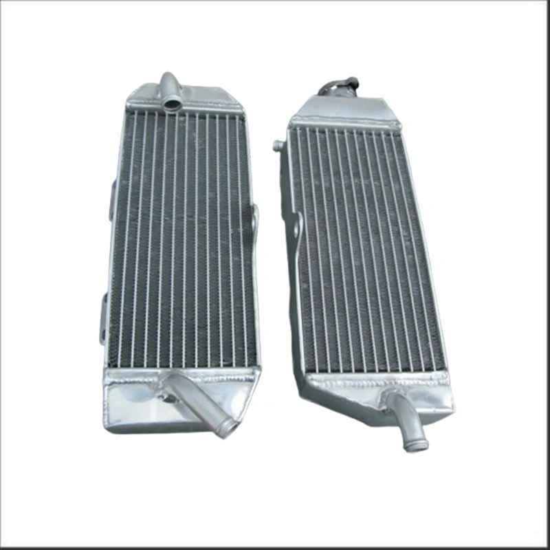 ALUMINUM RADIATOR For 1998 1999 2000 Yamaha WR400F WRF400 WR 400F 98 99 00