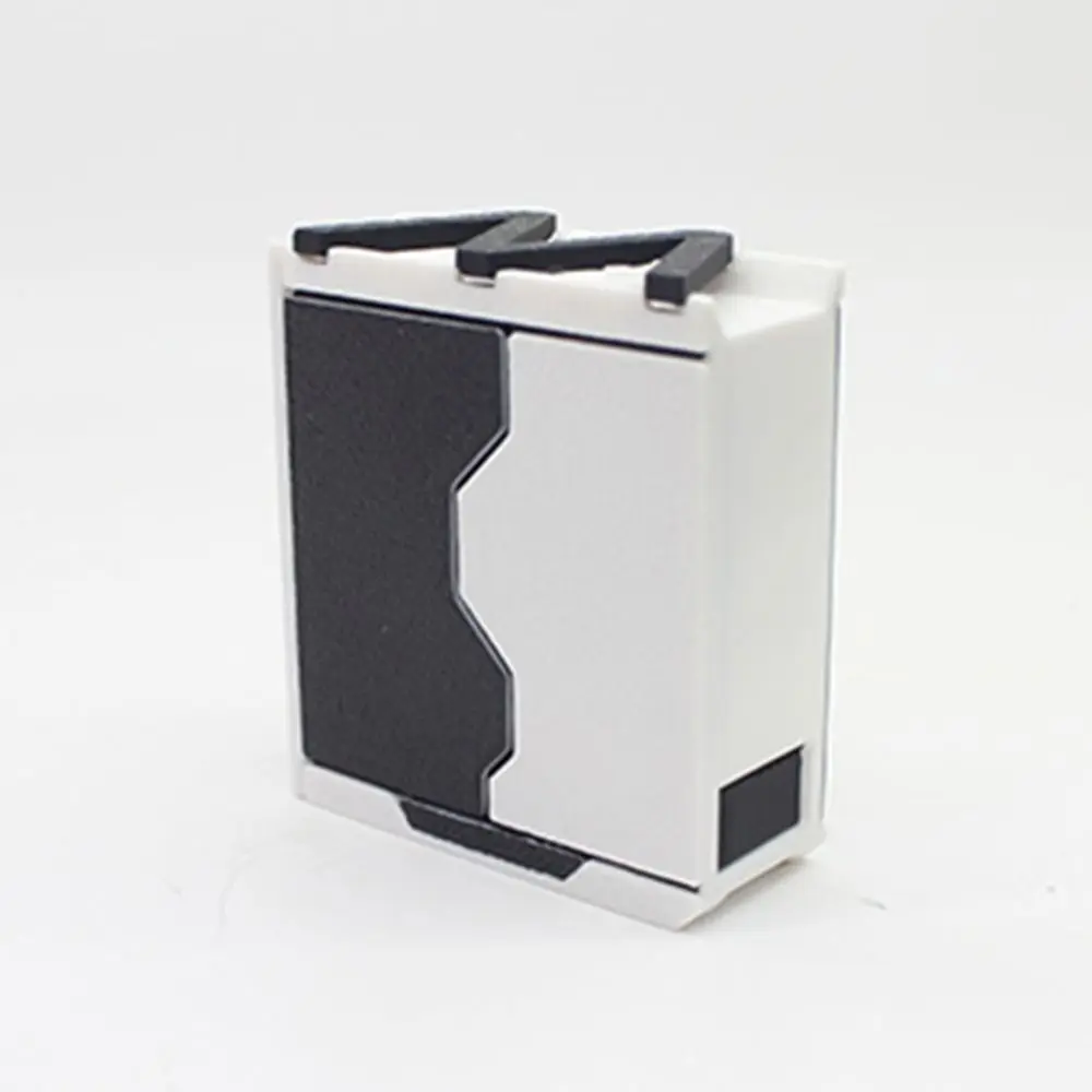 1/12 Dollhouse Esport Game Kit Black&white Scene Model House Furniture Desk Chair Computer Keyboard Screen Accessories Gift