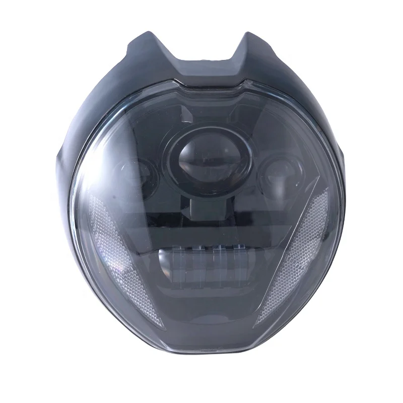 

Suitable for The headlamps and turn signal lights of the best-selling Ducati Monster 797 motorcycle