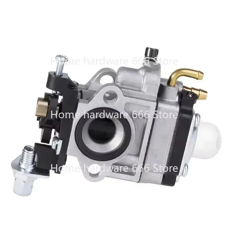 High Quality Carburetor with Gasket, 10mm Carb, Fit for Echo SRM 260S 261S 261SB PPT PAS 260 261 BC4401DW Trimmer, New, 2022