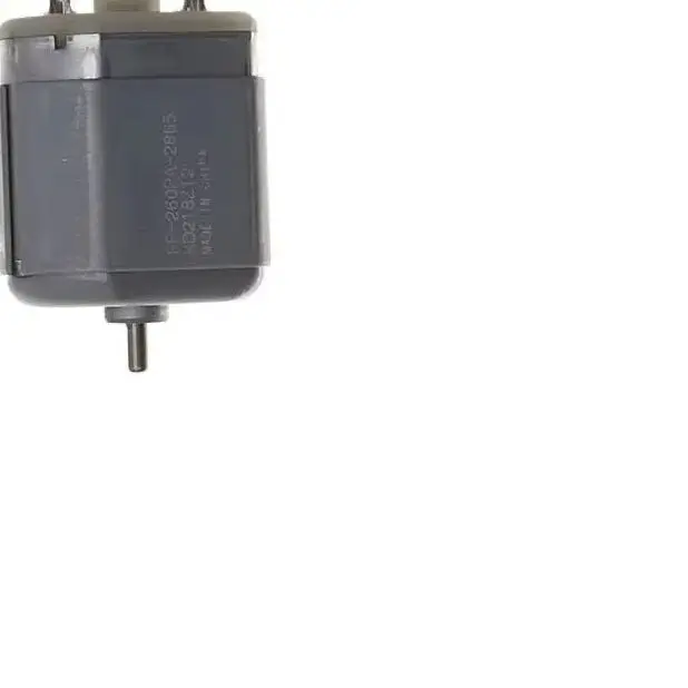 

1PCS FF-260PA-2865/35 DC High-Speed Motor 2.4V-4.2V 6650-11600RPM 120-160mA Electric Shaver Replacement Motor for Personal Care