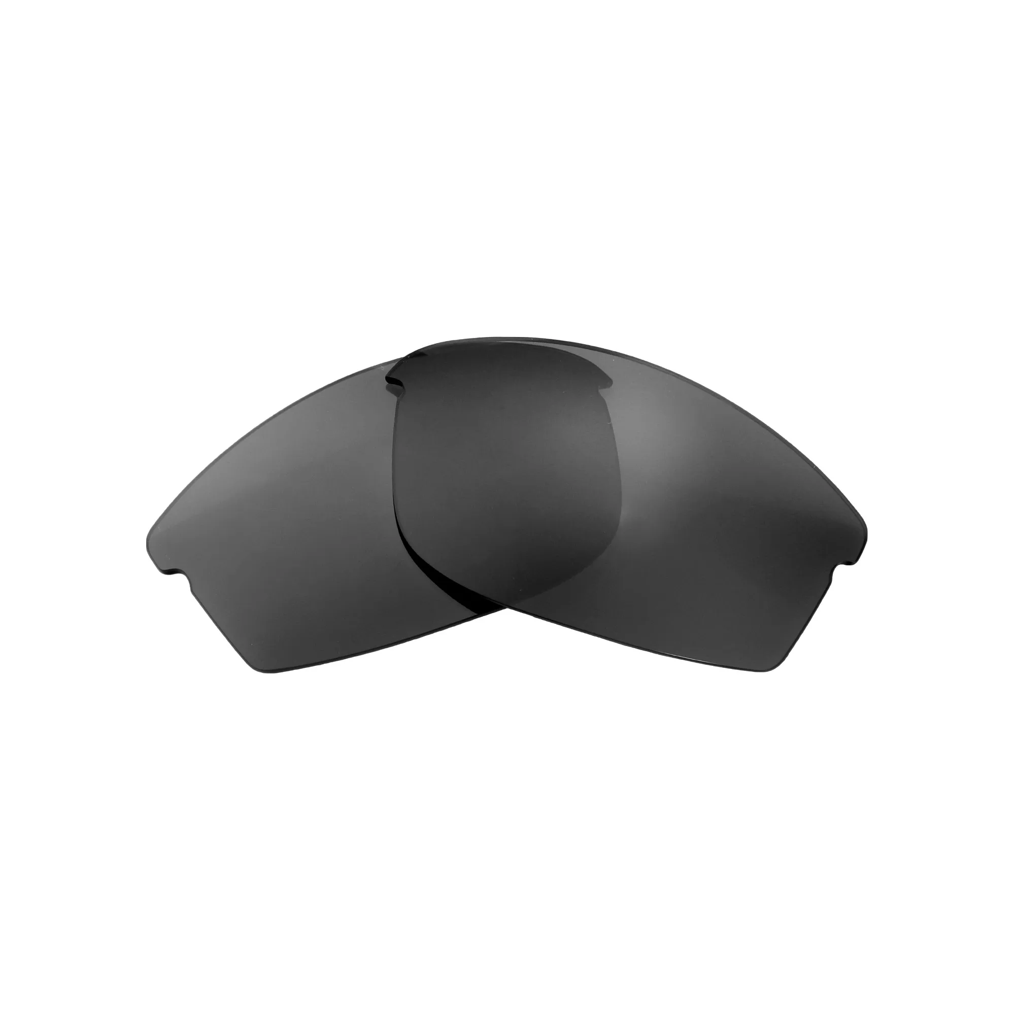 Walleva Polarized Replacement Lenses for Ray-Ban RB4173 62mm Sunglasses
