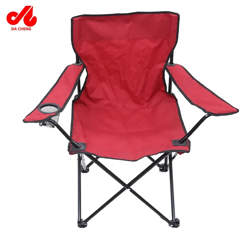 DC-8016 Vente Chaude Camping Chaise de Bonne Qualité Pliante Camping Chaise De Jardin Plage En Plein Air Pour Les Enfants