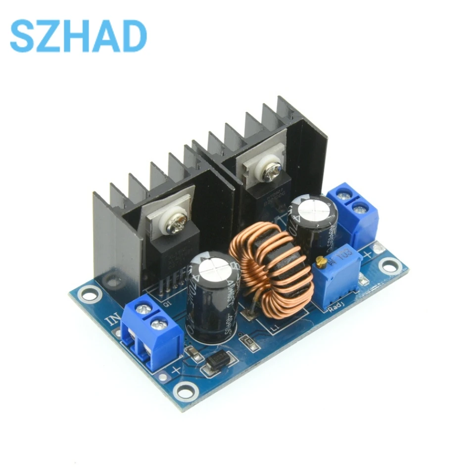 Step-Down Power Sup…