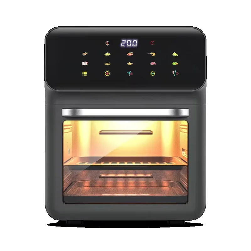 Microwave Oven With Air Fryer Electric Oven Air Fryer Air Fryers Multifuncional