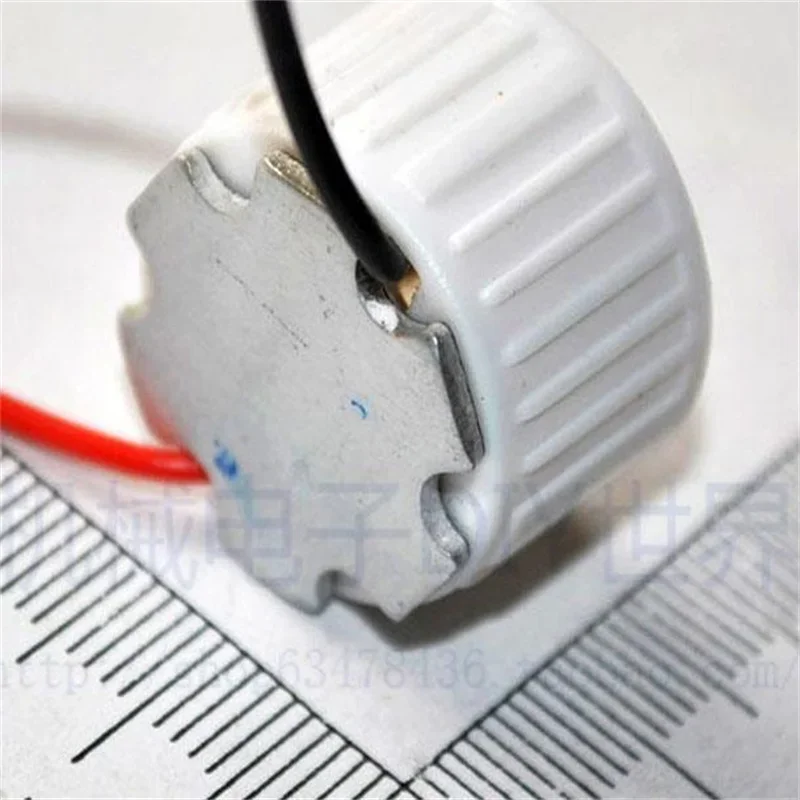 10PC High-Power LED Lighting Accessories 30 Degree Lens DIY Bracket Snoot Lamp Hood 175 for Professional Photography