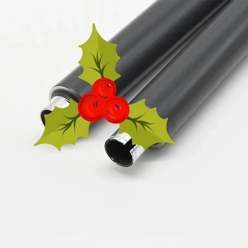 

5 шт. 302MS93090 FK-3100 2MS93090 Верхний термовал для Kyocera M3040 M3540 FS2100 FS2100DN M3040idn M3540idn