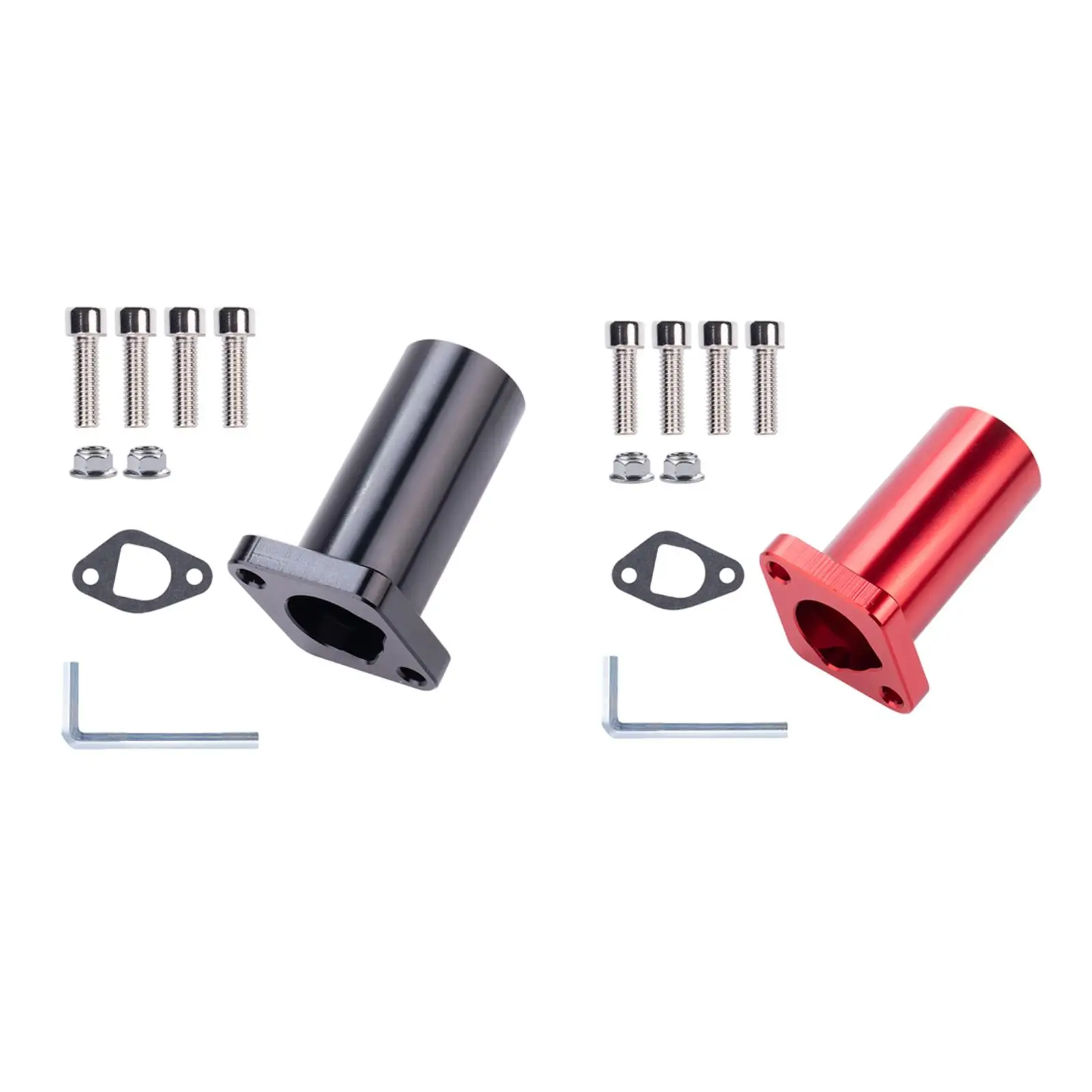 

Motorcycle Carburetor Interface Intake Pipe for Motorcycle Accessories