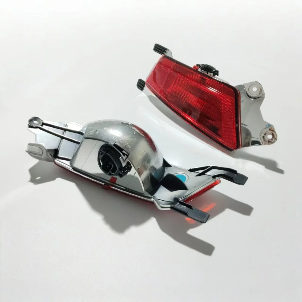 

Rear Bumper Fog Lamp Assembly For Range Rover Evoque 2012-2018 LR025148 LR025149 Fog Light Rear Left/right Automobiles Parts