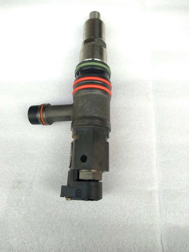52407500053 0445120219 Common Rail Fuel Injector for MAN D0834 D0836 Engine Truck  Pump