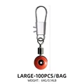 L-100pcs