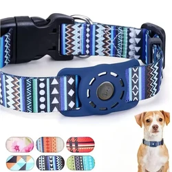 1PC High Quality Fashion Pet Cat Dog Printing Collar Protective Cover Small and Medium-Sized Dogs Articles Accessories