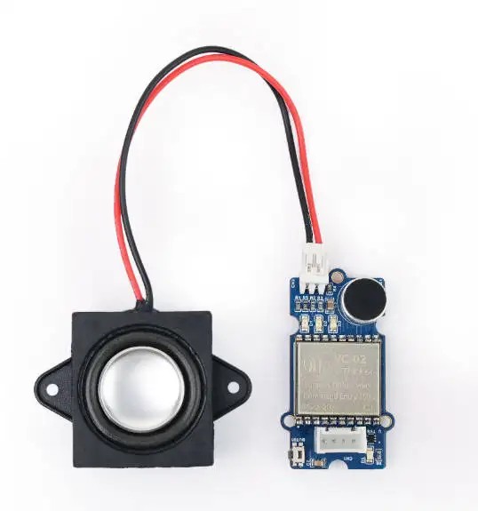 Grove - Offline Voice Recognition Module