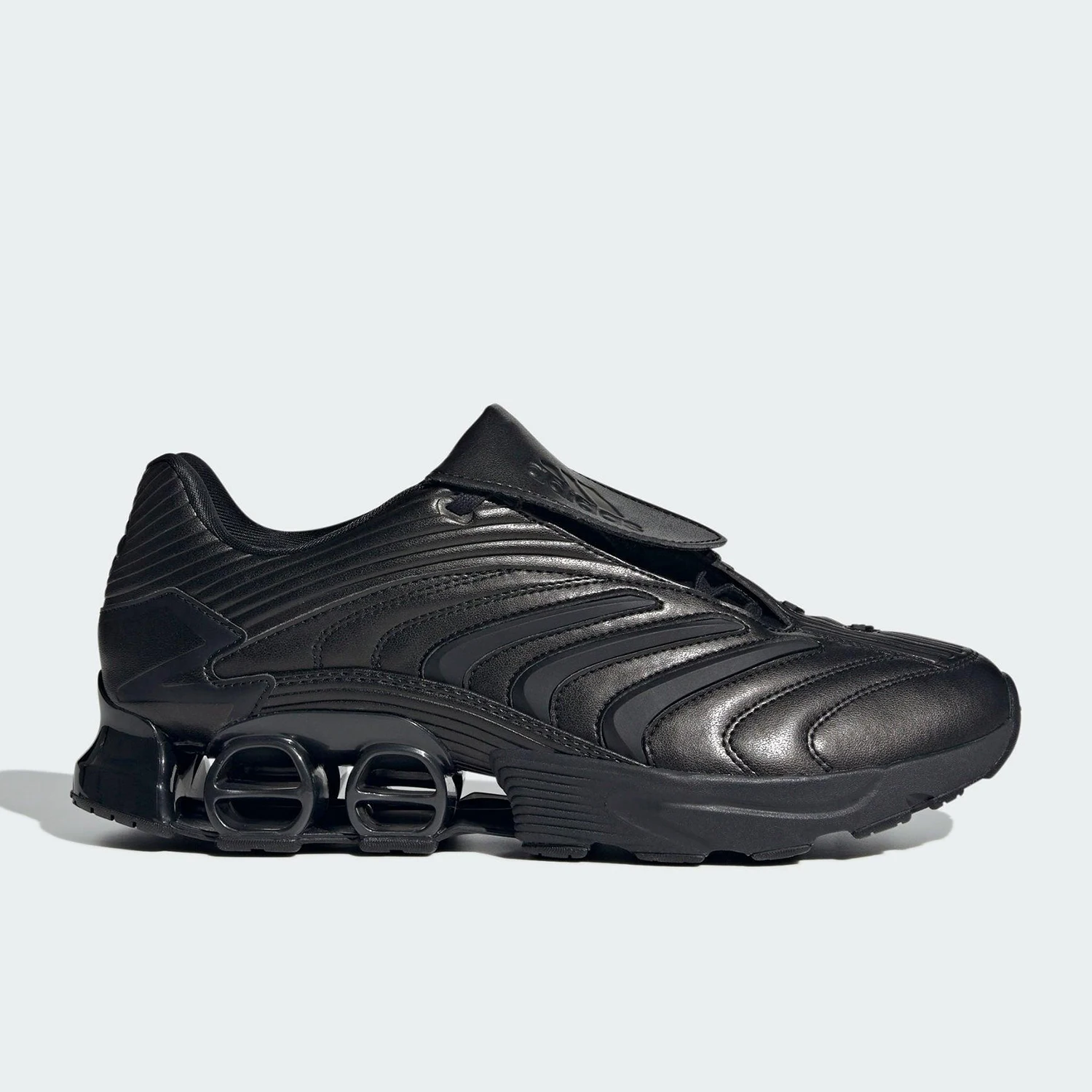 Adidas Genuine PREDATOR Unisex Classic Cushioned Durable Sports Shoes JR5567
